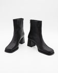 Twin Boots in Black by HVÓYA-HVÓYA-Idlewild-Cincinnati