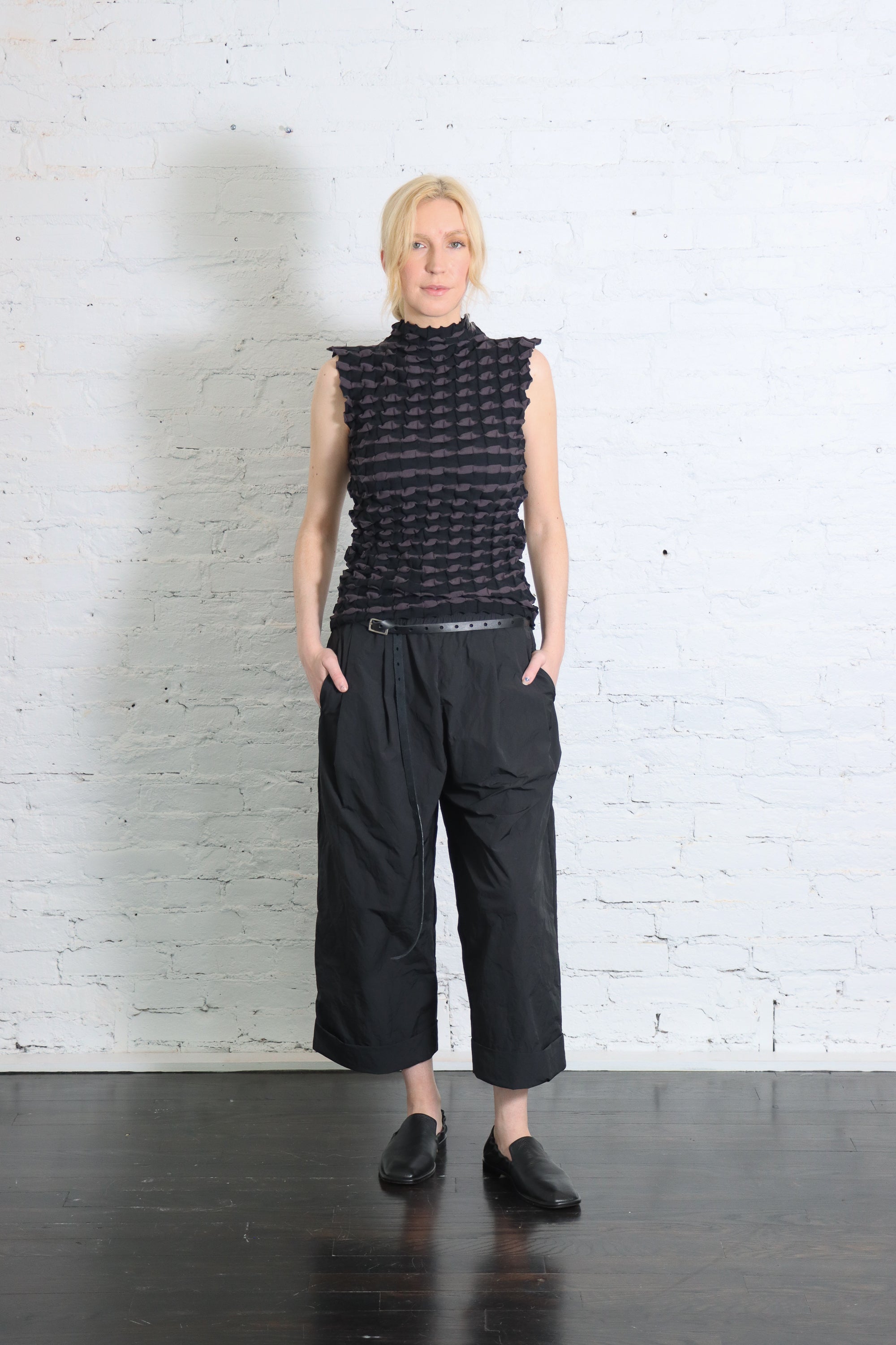 Pleats Please Issey Miyake at Idlewild | Designer Boutique in