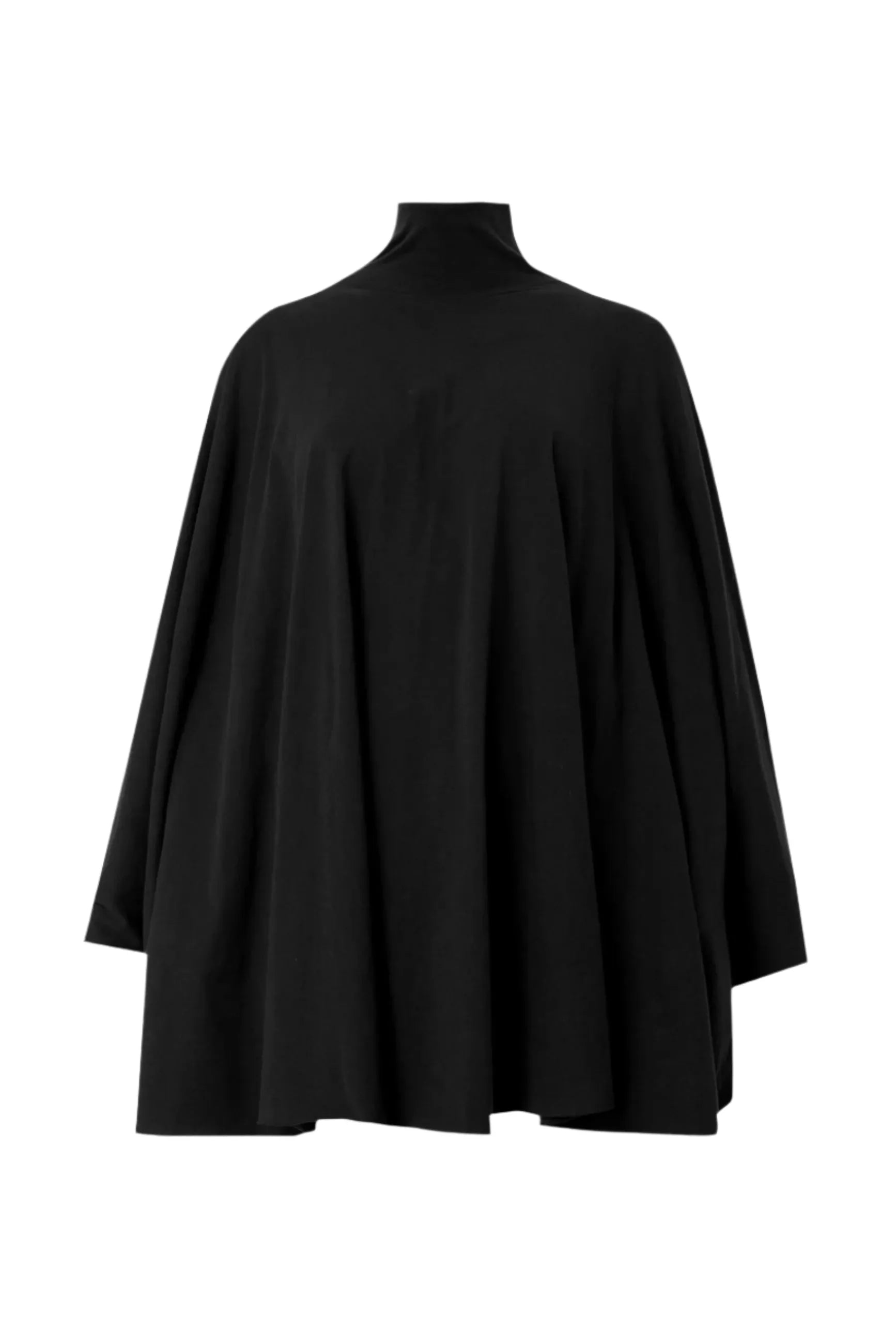 Ultra Mini Dress in Black by MM6 Maison Margiela-MM6-Idlewild