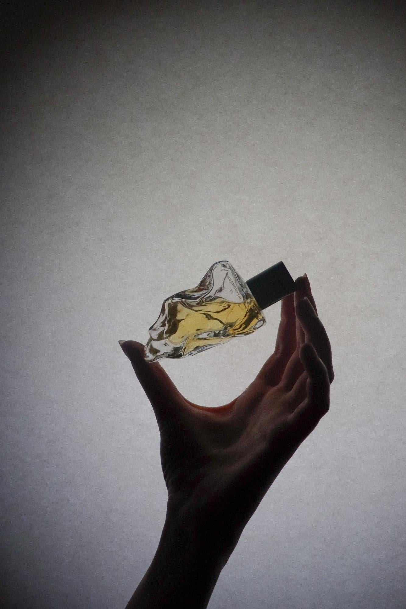 Us 1oz by Neandertal-Idlewild