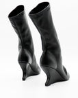 Veda Boot in Black by Nicholas K-Nicholas K-Idlewild-Cincinnati
