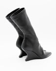 Veda Boot in Black by Nicholas K-Nicholas K-Idlewild-Cincinnati