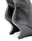 Veda Boot in Black by Nicholas K-Nicholas K-Idlewild-Cincinnati