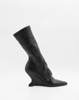 Veda Boot in Black by Nicholas K-Nicholas K-Idlewild-Cincinnati