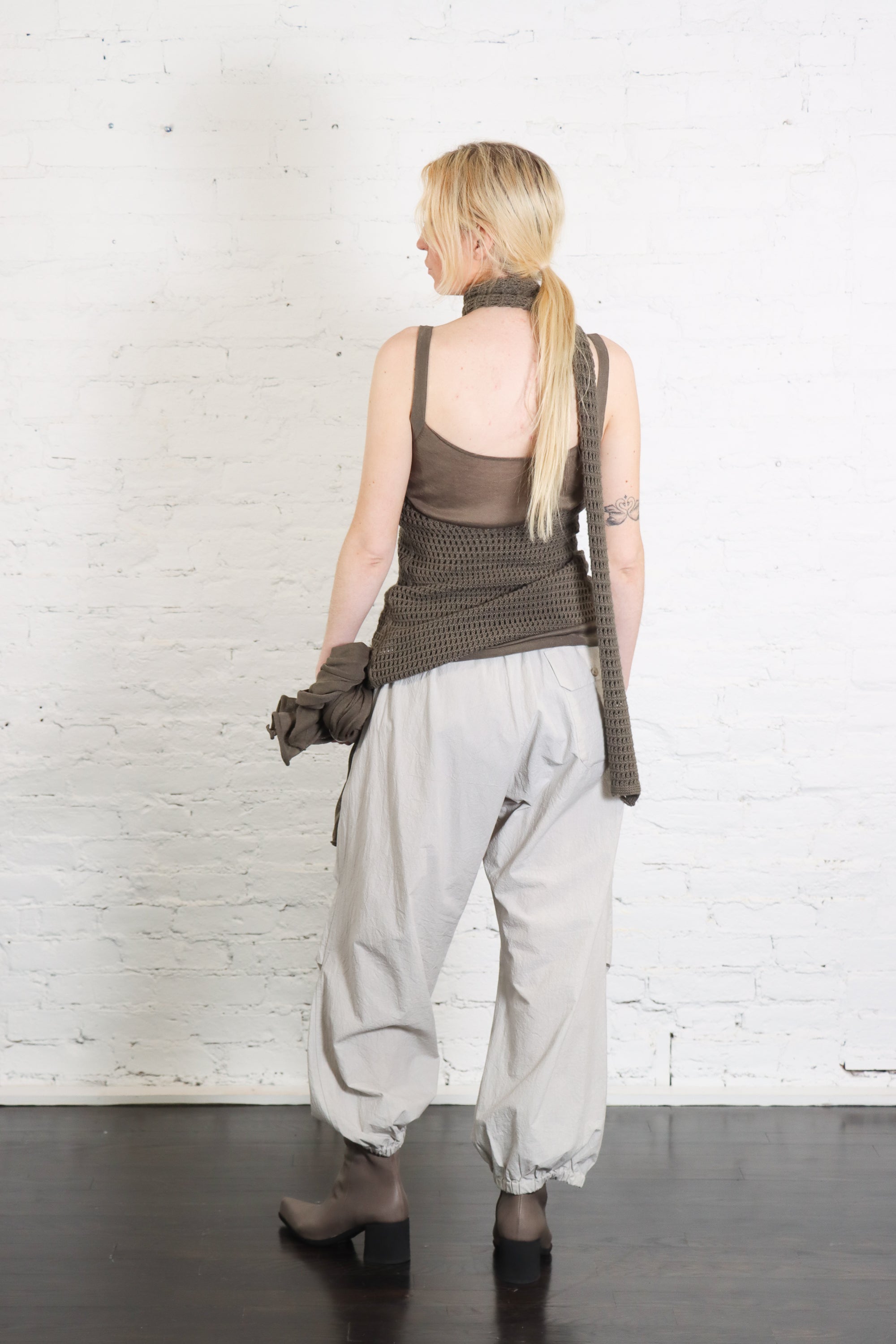 Lauren Manoogian at Idlewild | Designer Boutique in Cincinnati