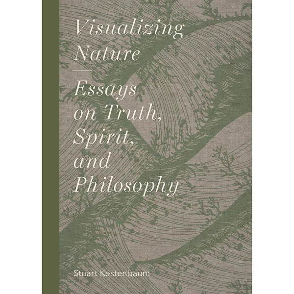 Visualizing Nature - Essays on Truth, Spirit, and Philosophy-Home-Chronicle Books-Idlewild