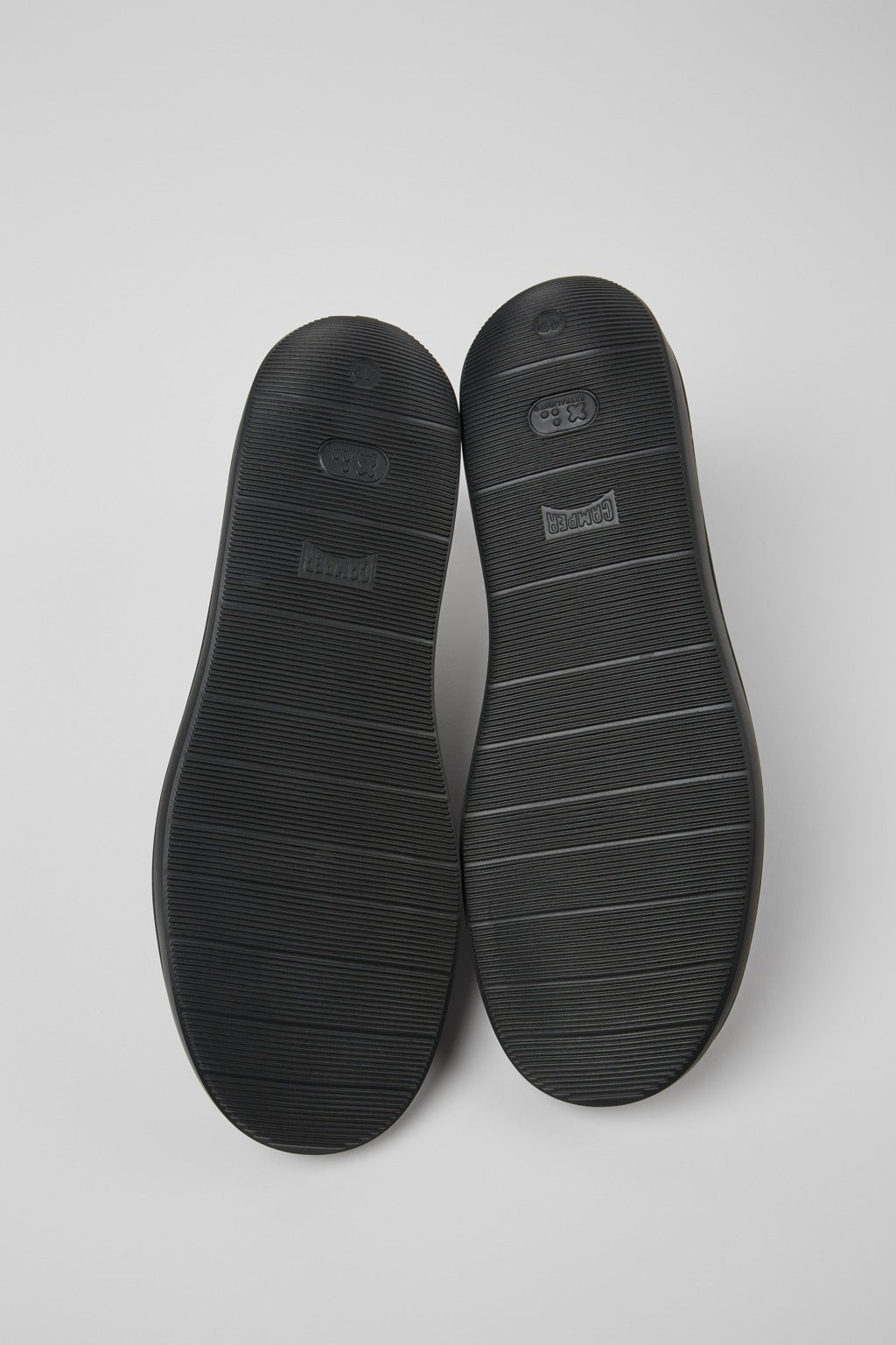 Wagon Men's Ankle Boot in Black by Camper-Shoes-Camper-Idlewild