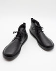 Wagon Men's Ankle Boot in Black by Camper-Camper-Idlewild-Cincinnati