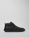 Wagon Men's Ankle Boot in Black by Camper-Shoes-Camper-Idlewild