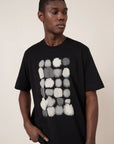 Watercolor Tee in Black by Kowtow-Kowtow-Idlewild