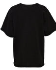 Wear and Worn Sweater in Black by Issey Miyake-Issey Miyake-Idlewild-Cincinnati