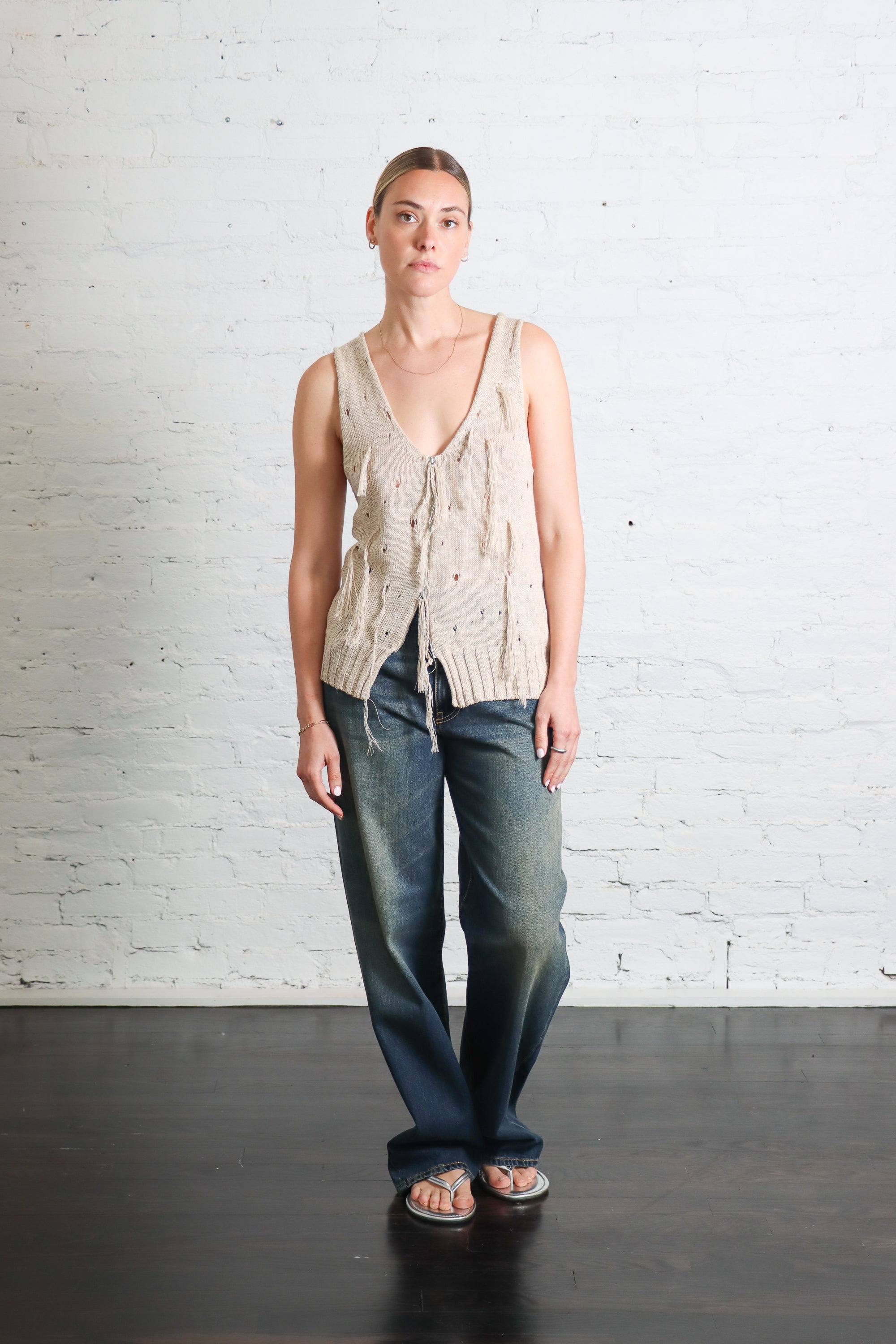 Wide Jean in Dream Blue by 6397-6397-Idlewild-Cincinnati