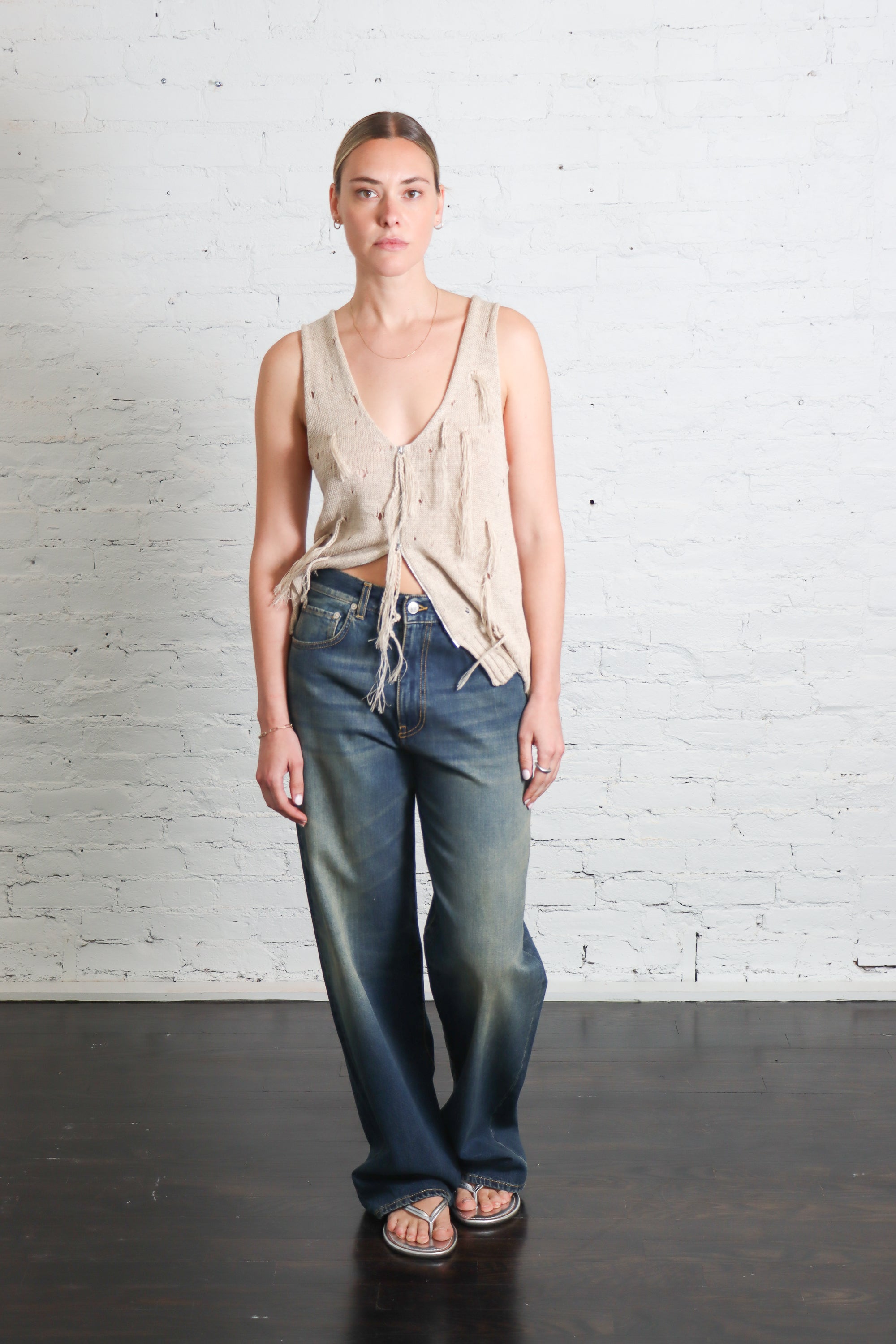 Wide Jean in Dream Blue by 6397-6397-Idlewild-Cincinnati