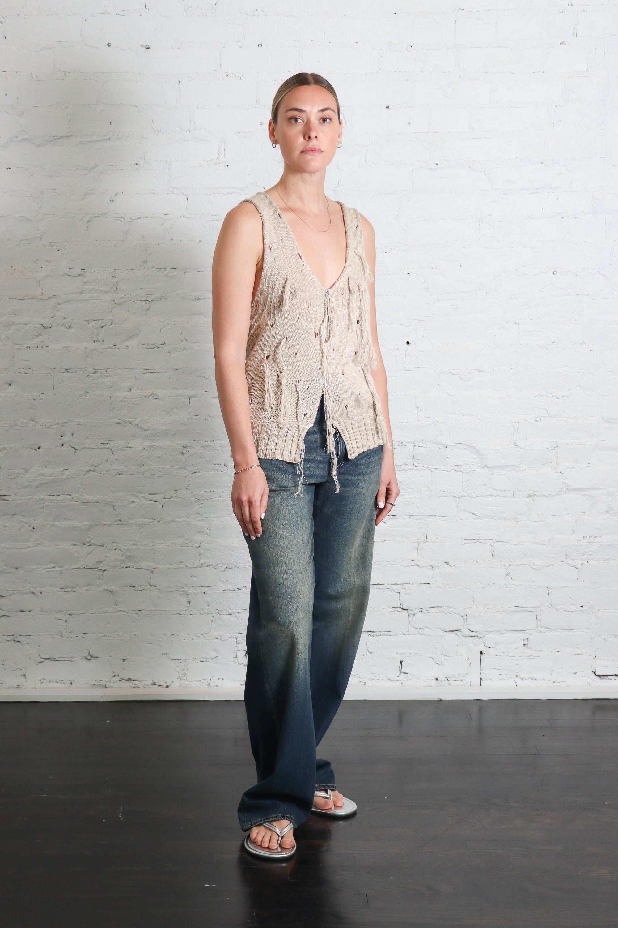 Wide Jean in Dream Blue by 6397-6397-Idlewild-Cincinnati