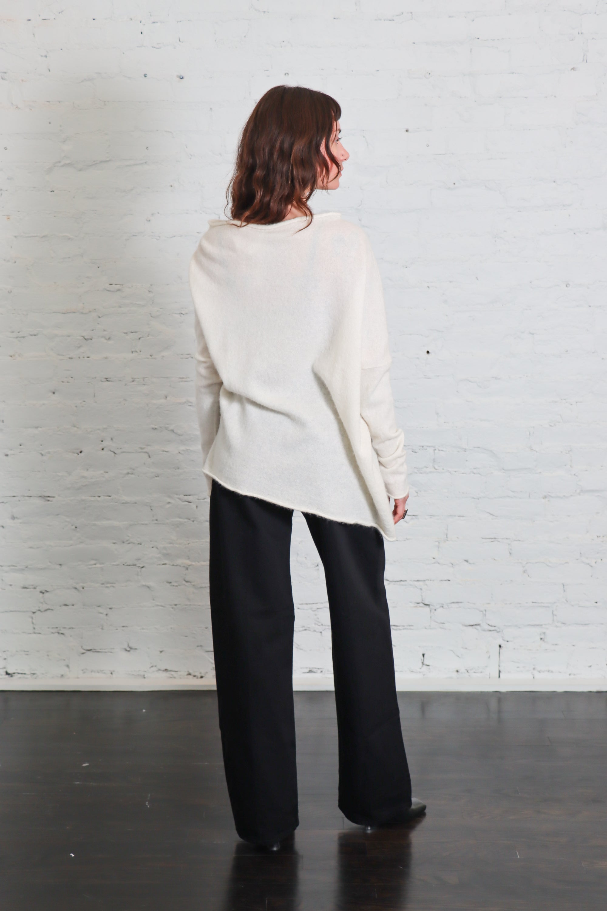 Wide Jean in Stay Black by 6397-6397-Idlewild-Cincinnati