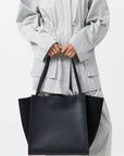 Wonton Bag in Black by St. Agni-St. Agni-Idlewild-Cincinnati