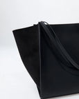 Wonton Bag in Black by St. Agni-St. Agni-Idlewild-Cincinnati