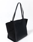 Wonton Bag in Black by St. Agni-St. Agni-Idlewild-Cincinnati