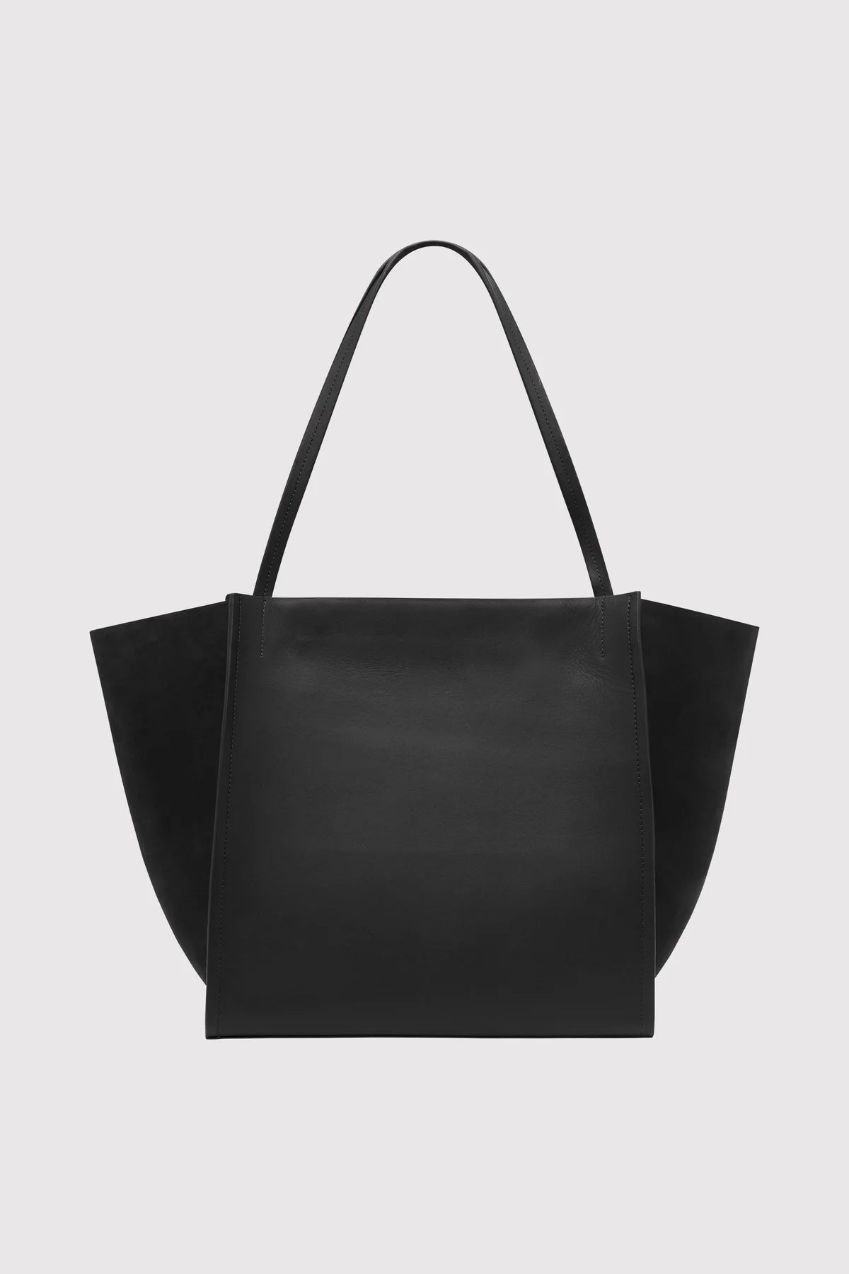 Wonton Bag in Black by St. Agni-St. Agni-Idlewild-Cincinnati