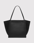 Wonton Bag in Black by St. Agni-St. Agni-Idlewild-Cincinnati