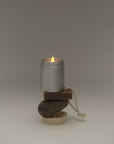 Wood Wick Candle in Exude by Well Kept-Well Kept-Idlewild