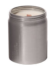 Wood Wick Candle in Exude by Well Kept-Well Kept-Idlewild