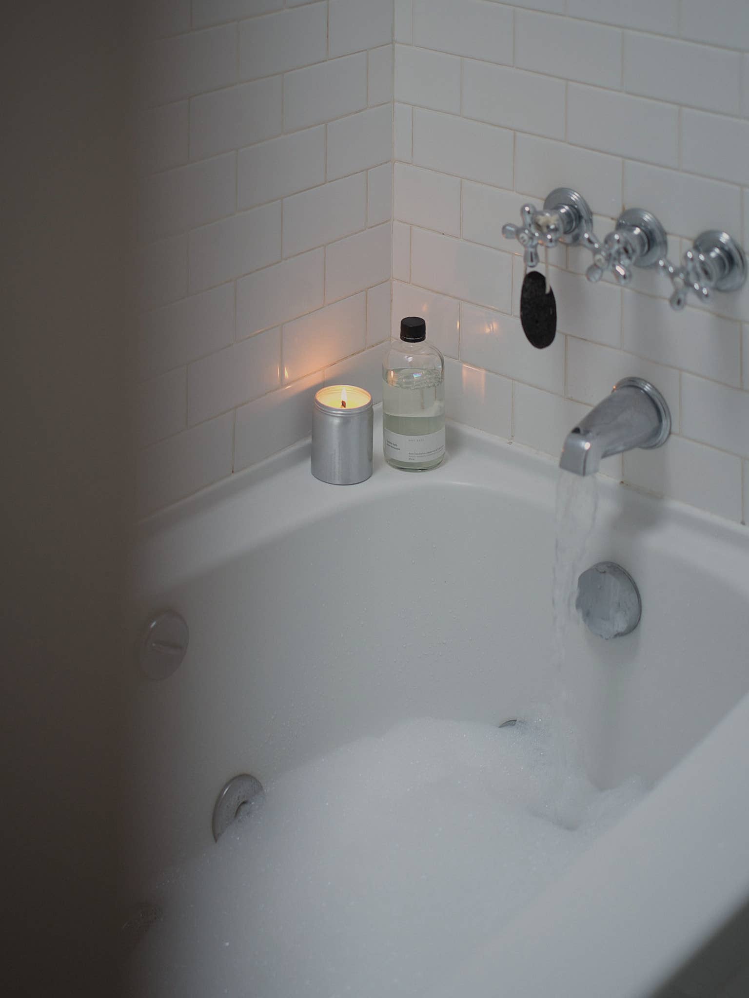 Wood Wick Candle in Stray by Well Kept-Well Kept-Idlewild