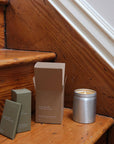 Wood Wick Candle in Stray by Well Kept-Well Kept-Idlewild