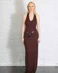 Wrapped Landlord Belt in Black by Rachel Comey-Rachel Comey-Idlewild-Cincinnati