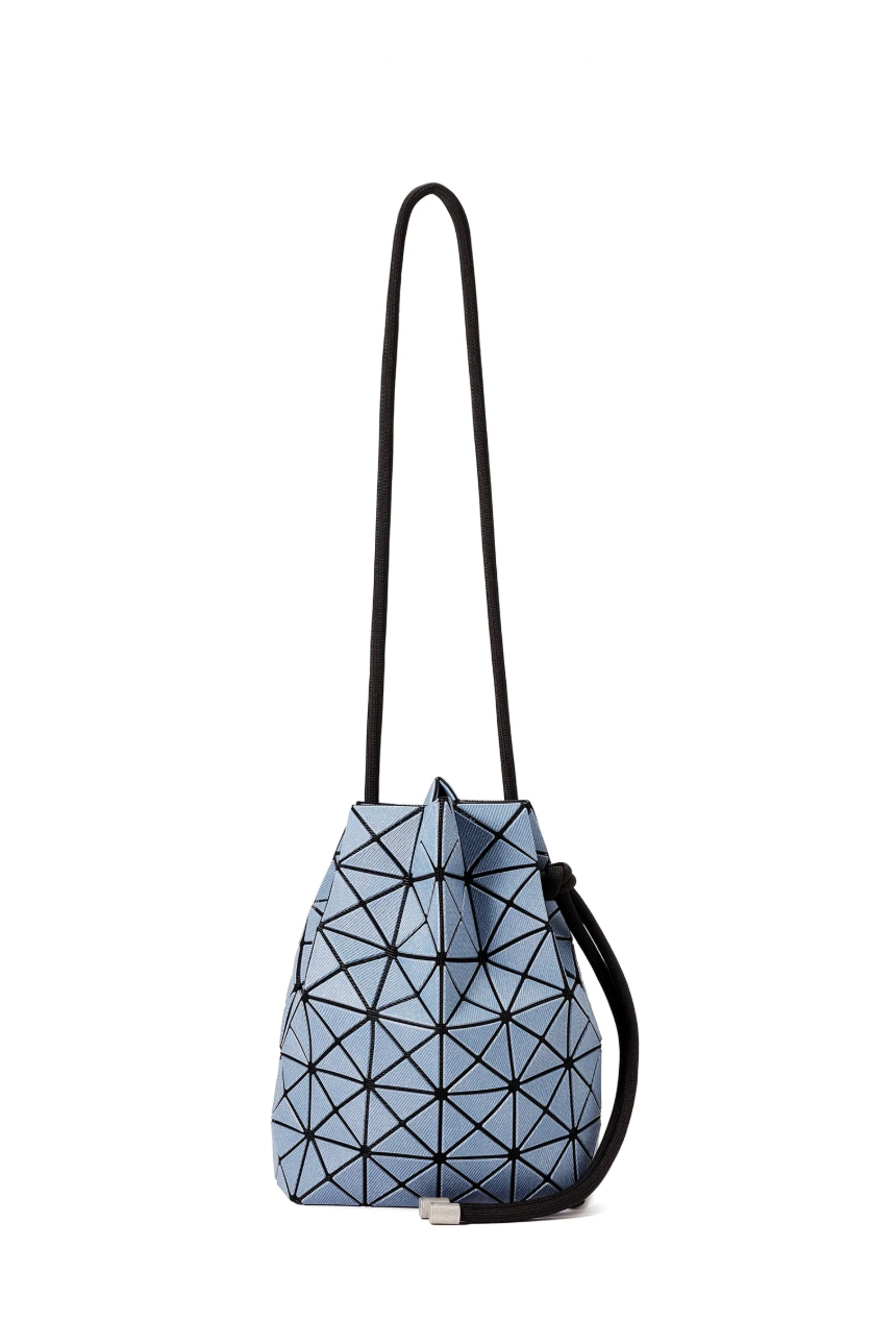 Wring Denim Bag in Blue by Bao Bao Issey Miyake-Bao Bao ISSEY MIYAKE-Idlewild-Cincinnati