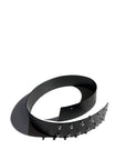 BB PL Belt in Black by Aumorfia-Aumorfia-Idlewild-Cincinnati
